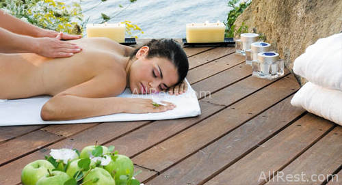 Mezzatorre Resort & Spa 75